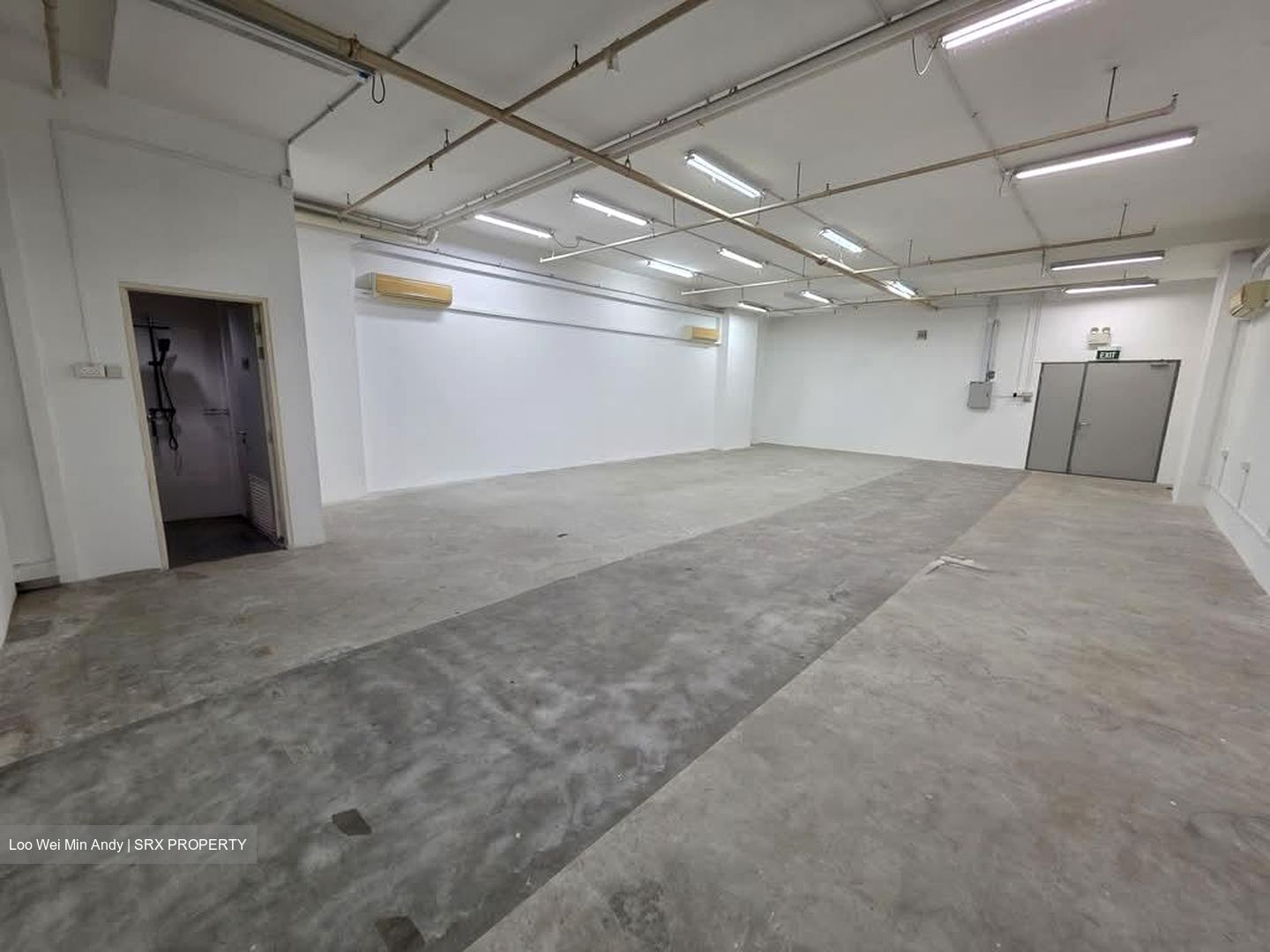 Solstice Business Center (D19), Factory #577065421